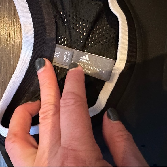 Stella McCartney for Adidas men’s XL Soccer Shirt - Picture 3 of 6